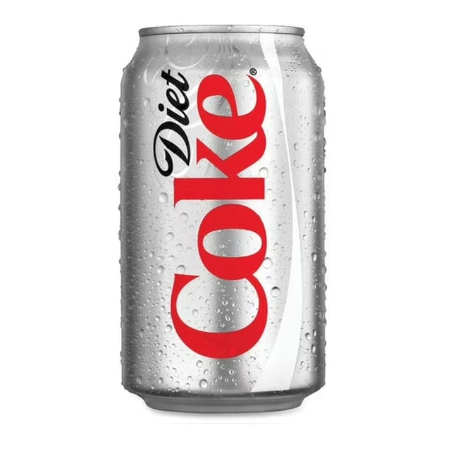 Diet Coke (CAN).