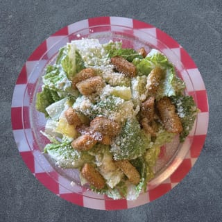 Caesar Salad LG