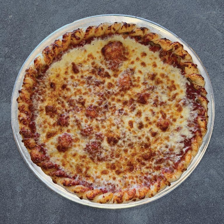 Takeout: Pizza, Italian, and More to Go