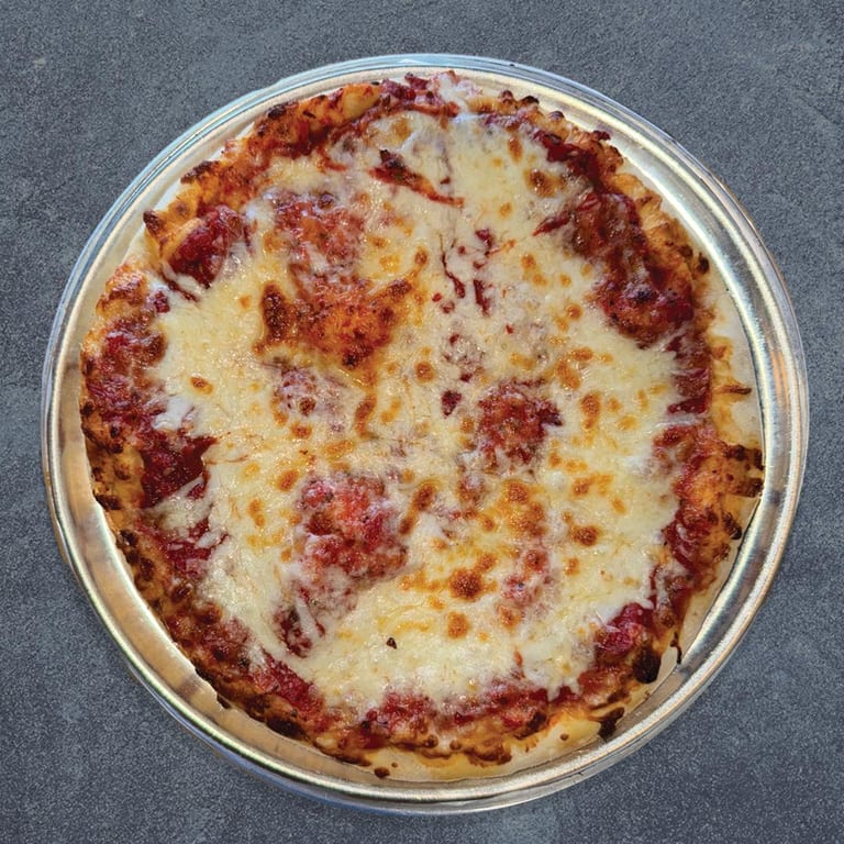 Delicious Italian Fare: Pizza, Pasta, and More