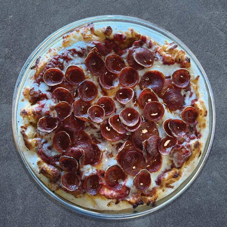 Fresh Salads to Complement Your Meal