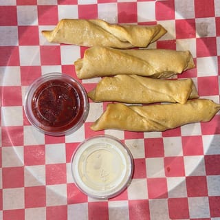 Bread Sticks
