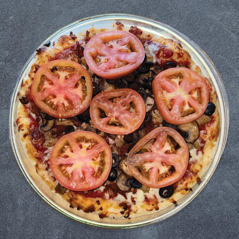 Takeout Made Easy